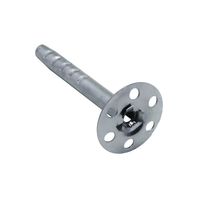 wedi Metal Dowels – 100 pcs